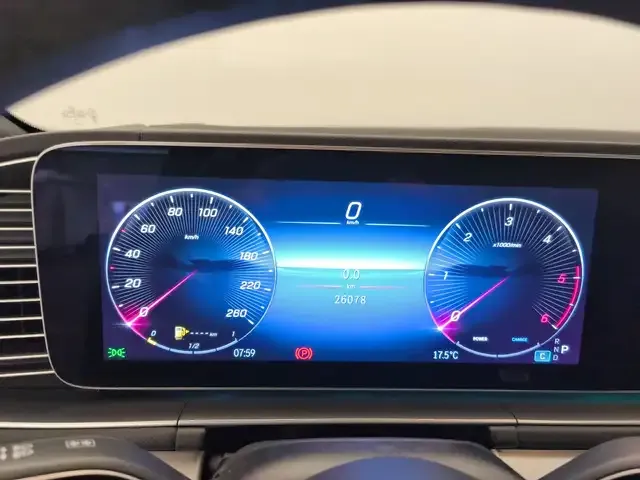 Mercedes-Benz GLE 300