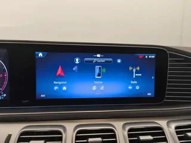 Mercedes-Benz GLE 300