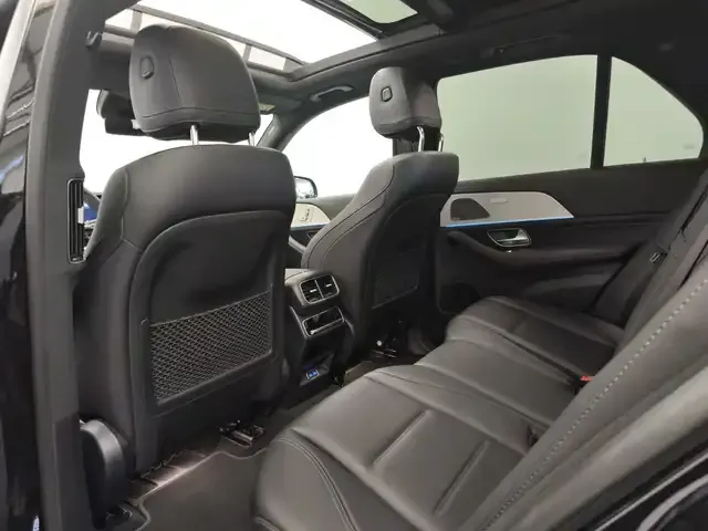 Mercedes-Benz GLE 300