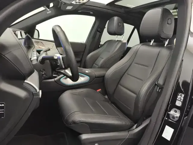 Mercedes-Benz GLE 300