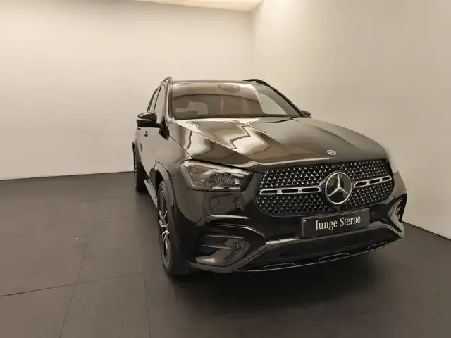 Mercedes-Benz GLE 300