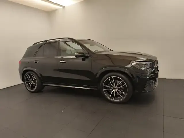 Mercedes-Benz GLE 300