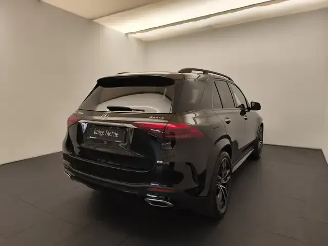 Mercedes-Benz GLE 300