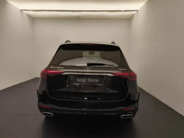 Mercedes-Benz GLE 300