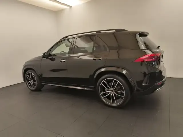 Mercedes-Benz GLE 300