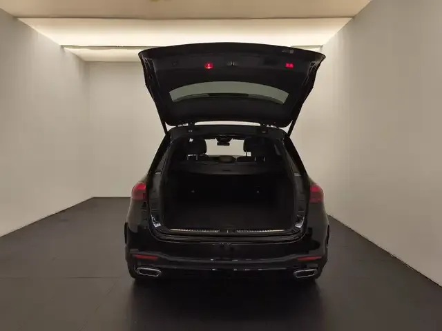 Mercedes-Benz GLE 300