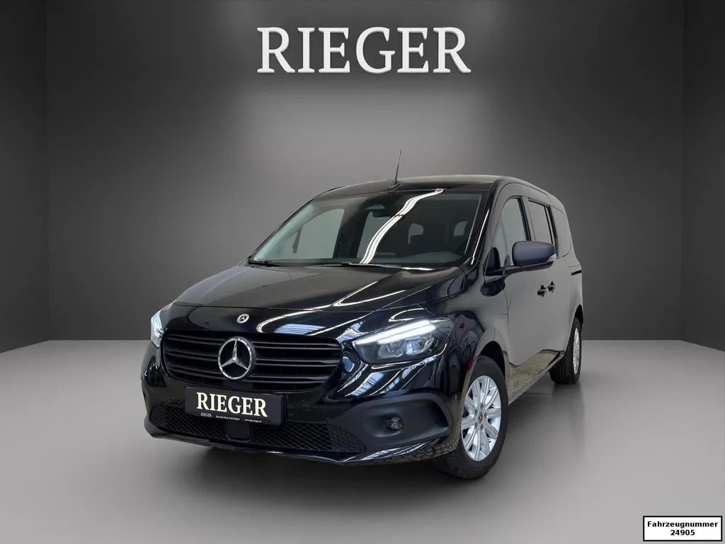 Mercedes-Benz Citan