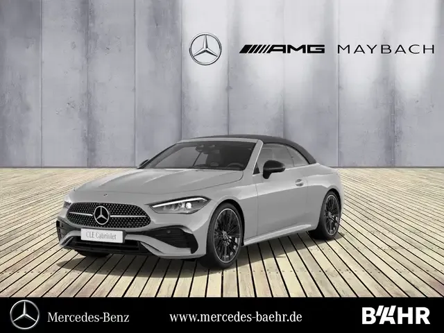 Mercedes-Benz CLE 200