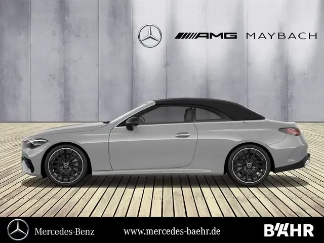 Mercedes-Benz CLE 200