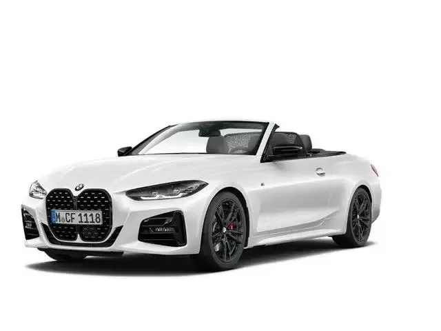 BMW 430