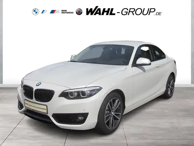 BMW 220
