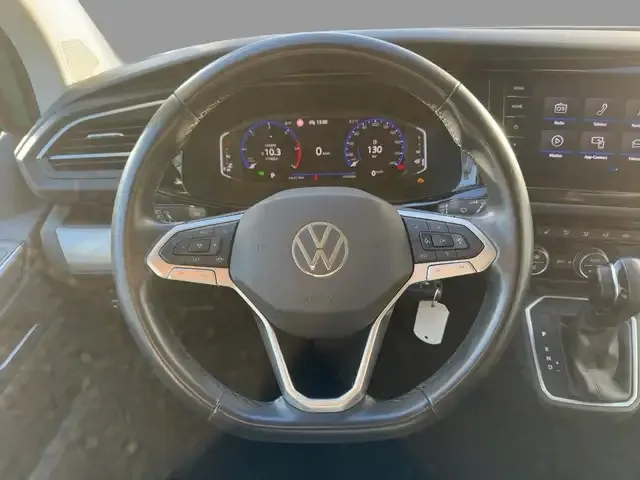 Volkswagen T6.1 Multivan