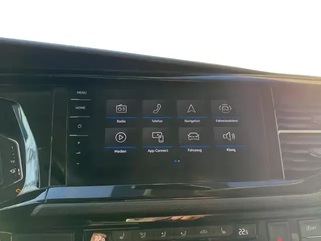 Volkswagen T6.1 Multivan