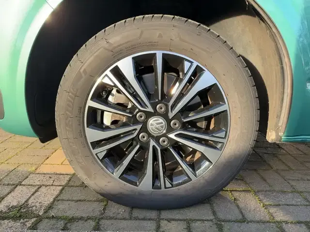 Volkswagen T6.1 Multivan