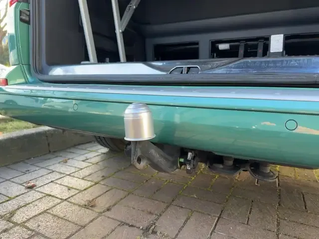 Volkswagen T6.1 Multivan