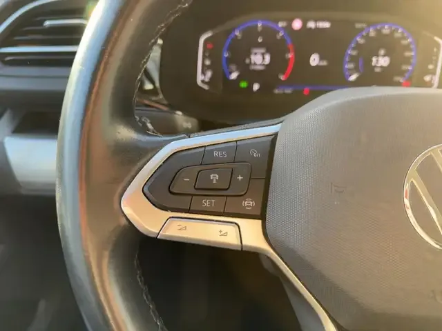 Volkswagen T6.1 Multivan