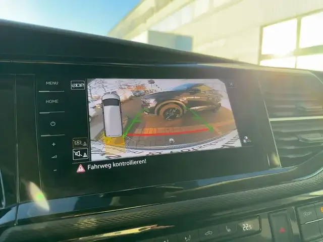 Volkswagen T6.1 Multivan