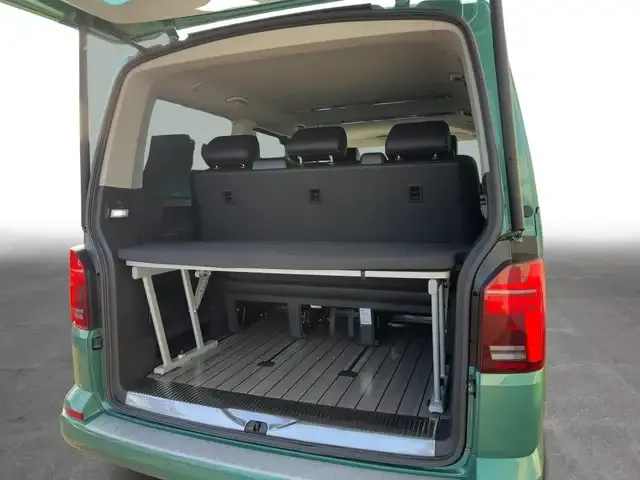 Volkswagen T6.1 Multivan