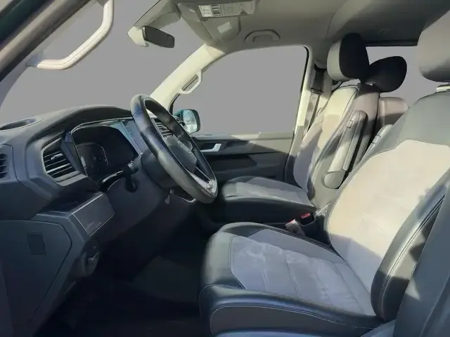 Volkswagen T6.1 Multivan