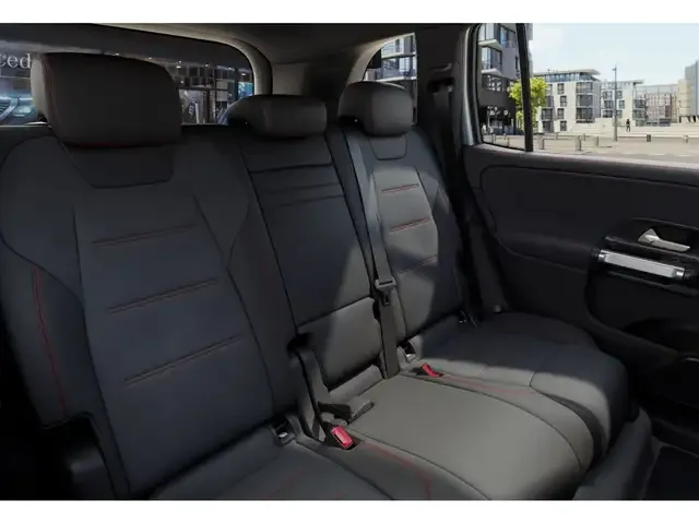 Mercedes-Benz EQB 250