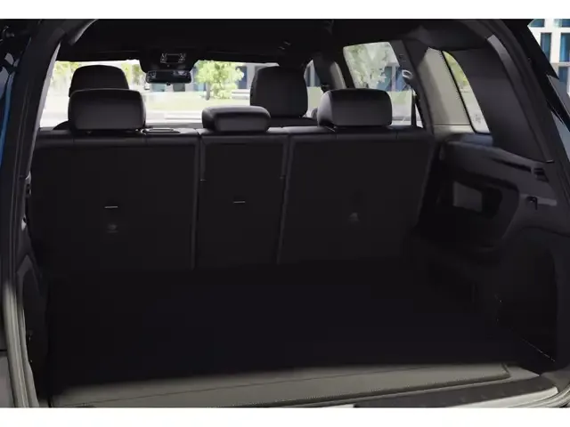 Mercedes-Benz EQB 250