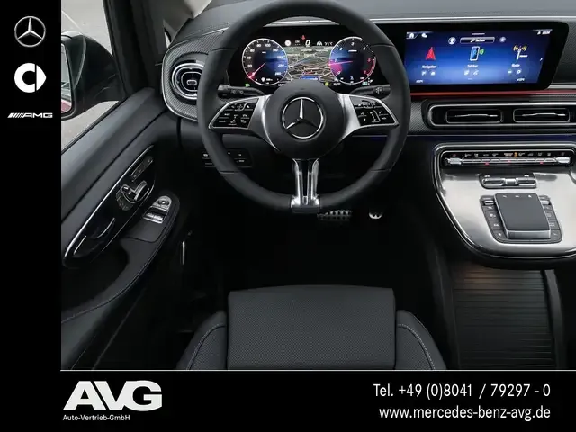 Mercedes-Benz V 300