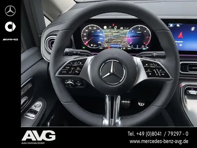 Mercedes-Benz V 300