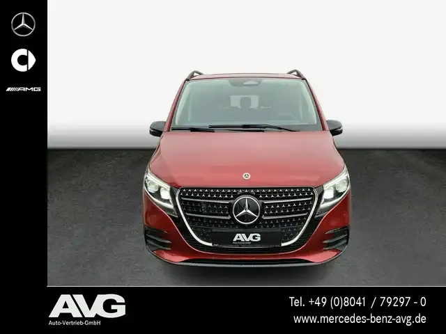 Mercedes-Benz V 300