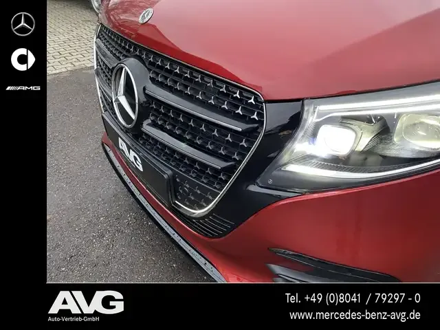 Mercedes-Benz V 300