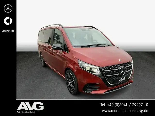 Mercedes-Benz V 300