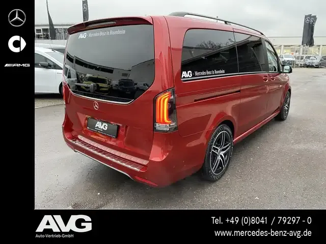 Mercedes-Benz V 300