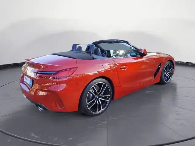 BMW Z4 M