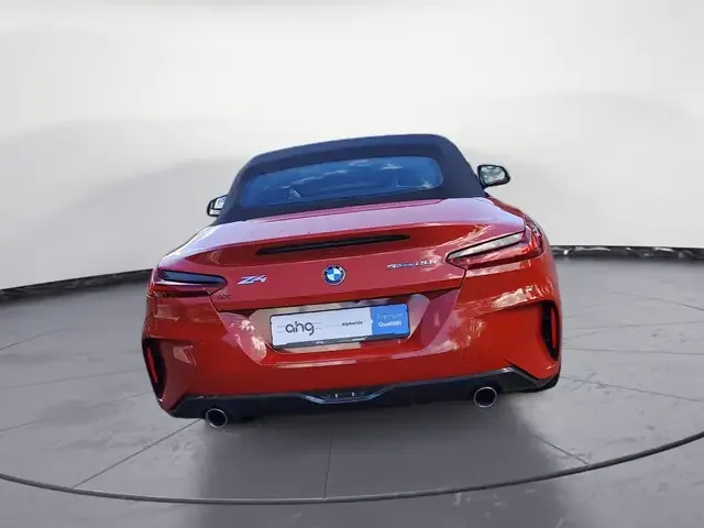 BMW Z4 M