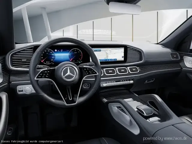 Mercedes-Benz GLE 300