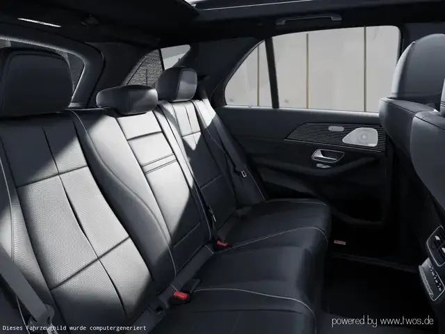 Mercedes-Benz GLE 300