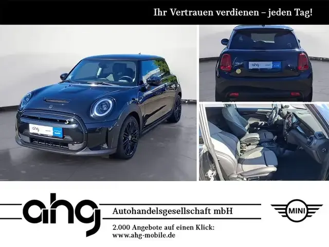 MINI Cooper E