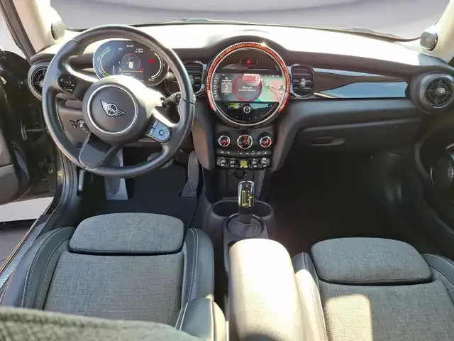 MINI Cooper E