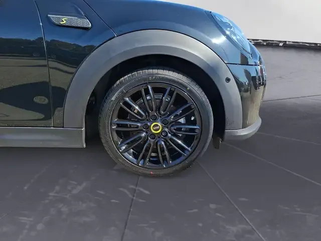 MINI Cooper E