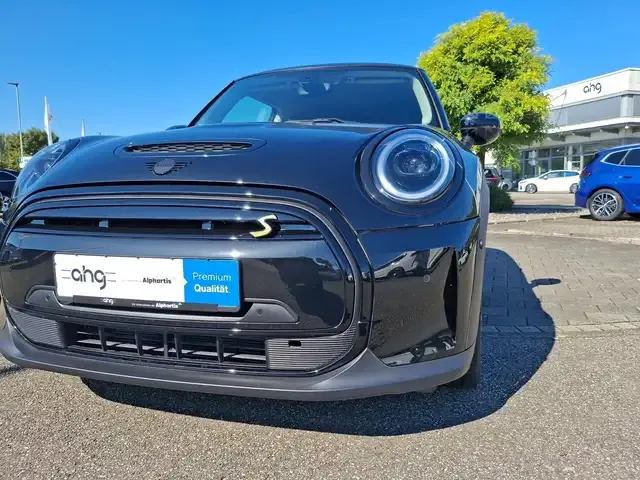 MINI Cooper E