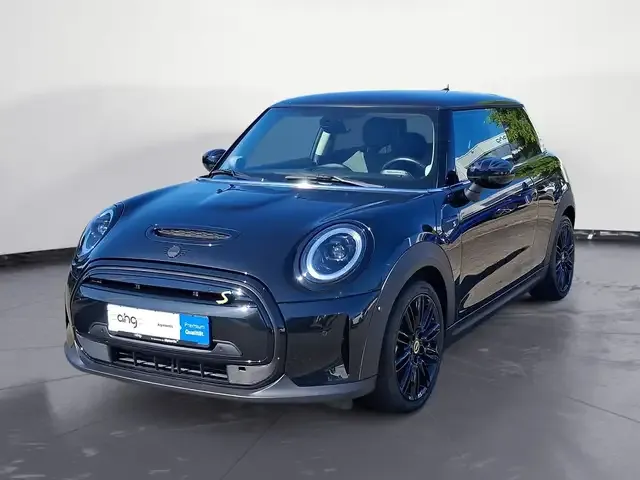 MINI Cooper E