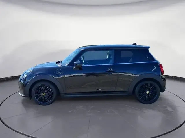 MINI Cooper E