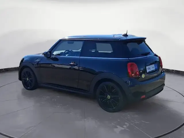 MINI Cooper E