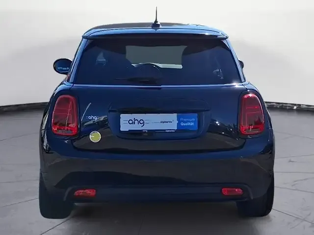 MINI Cooper E