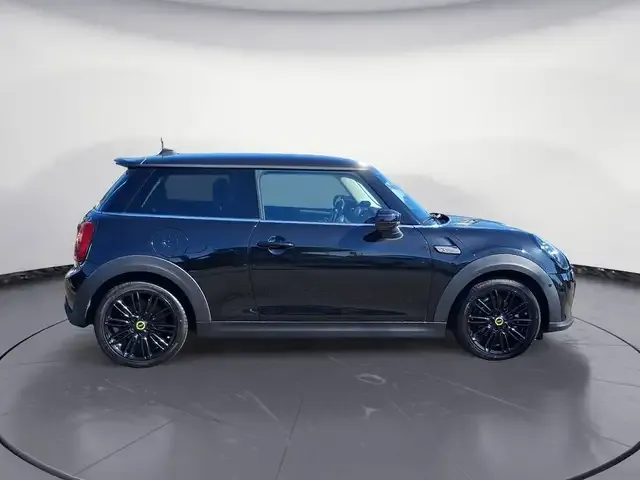 MINI Cooper E