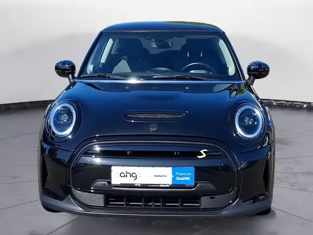 MINI Cooper E
