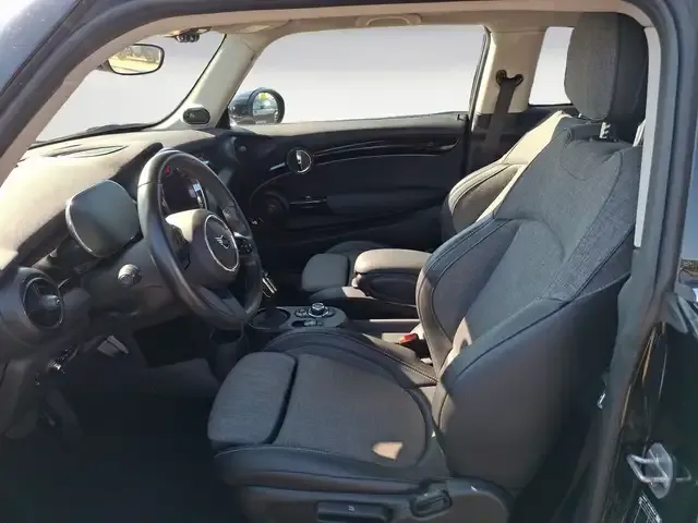 MINI Cooper E