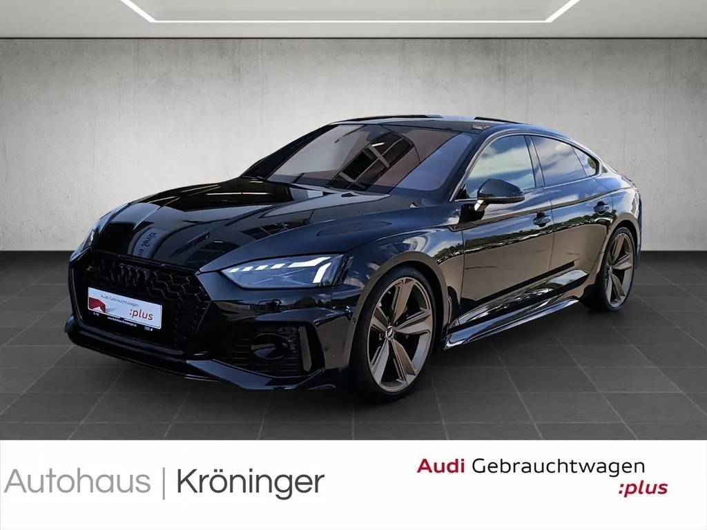 Audi RS5