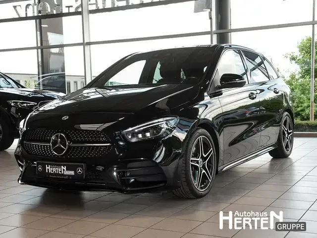 Mercedes-Benz B 250