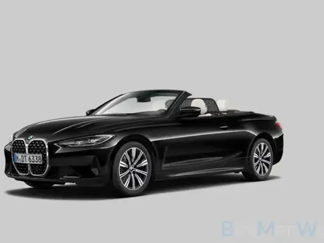 BMW 430