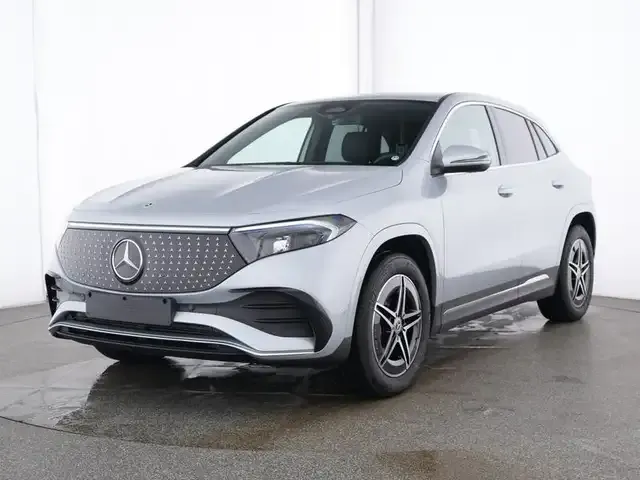 Mercedes-Benz EQA 250